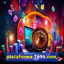 plataforma 7696.com